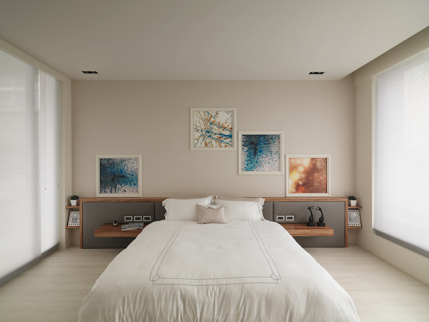 台灣設計,別墅設計,黃靜文室內設計,住宅空間,人文美學宅邸