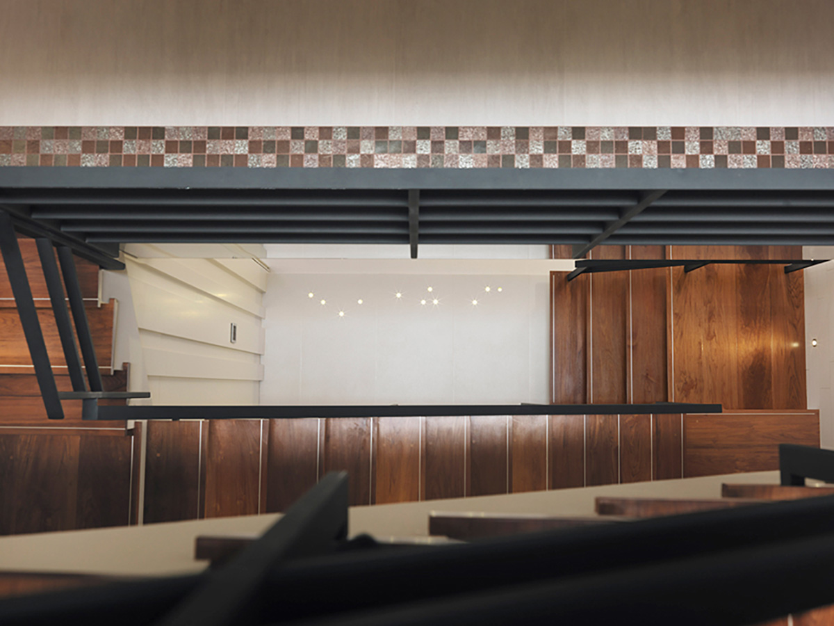 台灣設計,別墅設計,黃靜文室內設計,住宅空間,人文美學宅邸