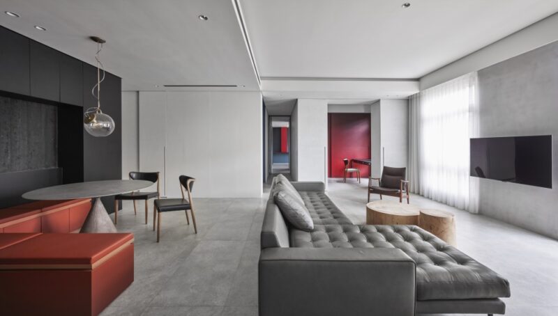 水相設計｜台北 幾何原色Geometric Color