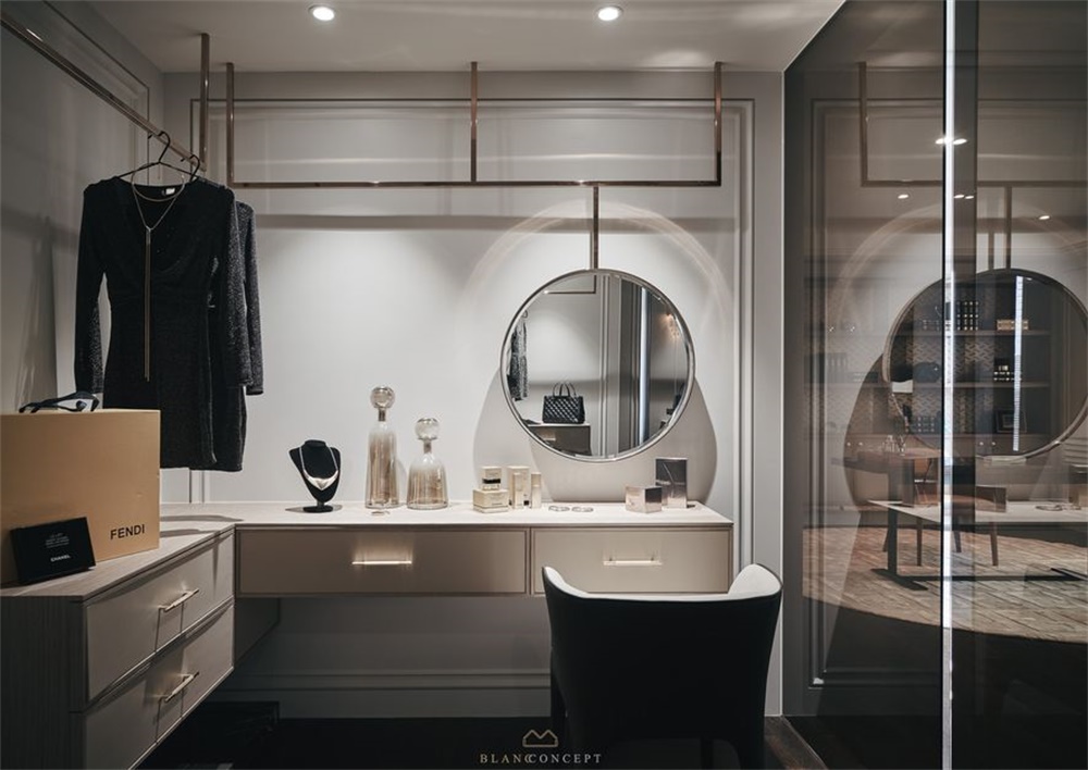 住宅空間,森博設計,台灣設計,open design,項目投稿