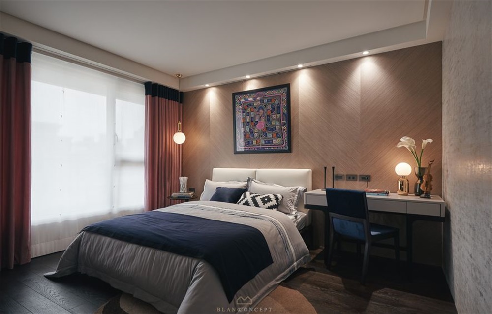 住宅空間,森博設計,台灣設計,open design,項目投稿