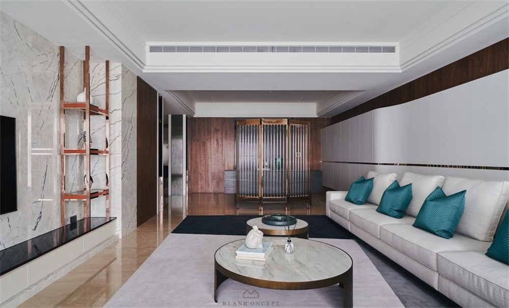 住宅空間,森博設計,台灣設計,open design,項目投稿