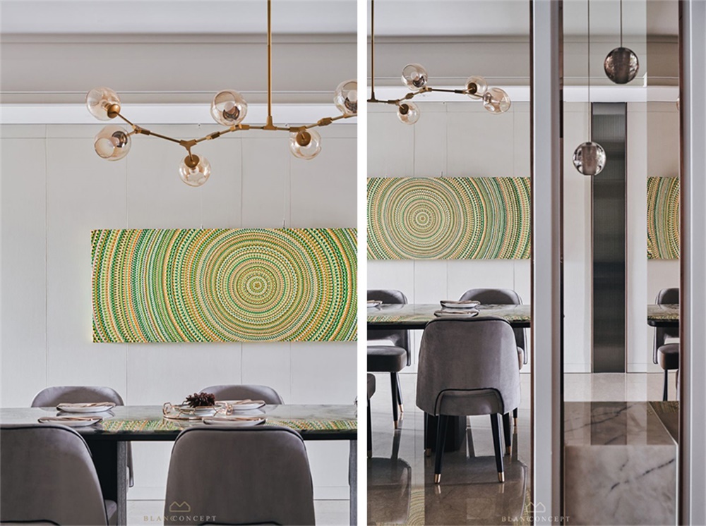 住宅空間,森博設計,台灣設計,open design,項目投稿