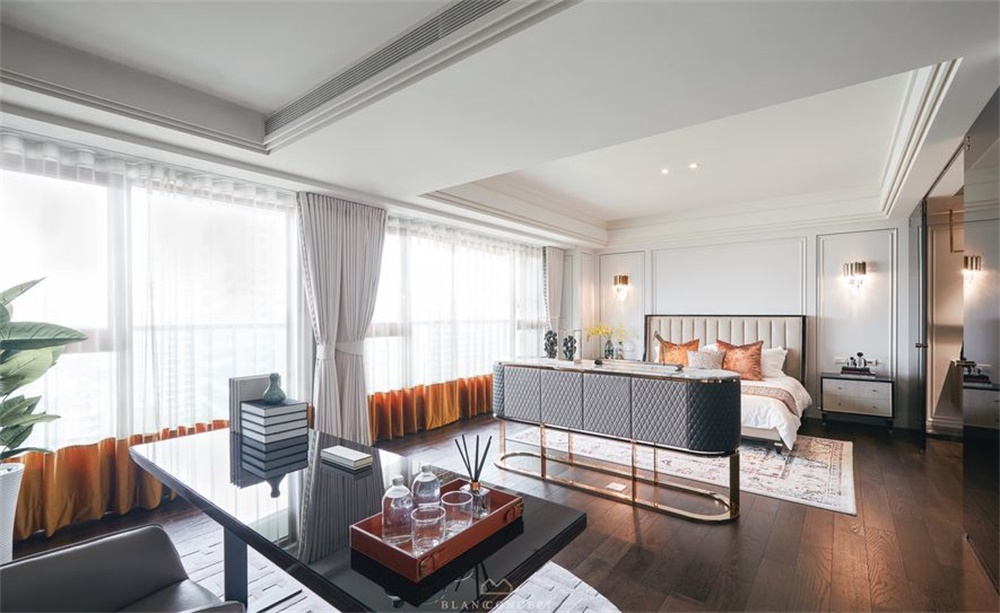 住宅空間,森博設計,台灣設計,open design,項目投稿