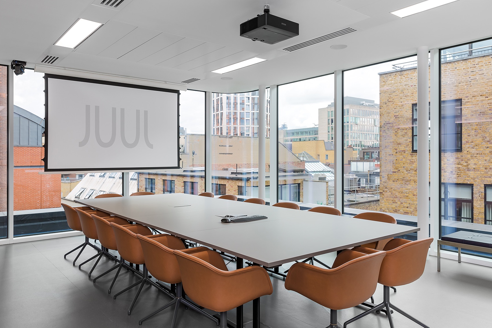 辦公空間,倫敦,國外辦公室設計,辦公室設計,總部