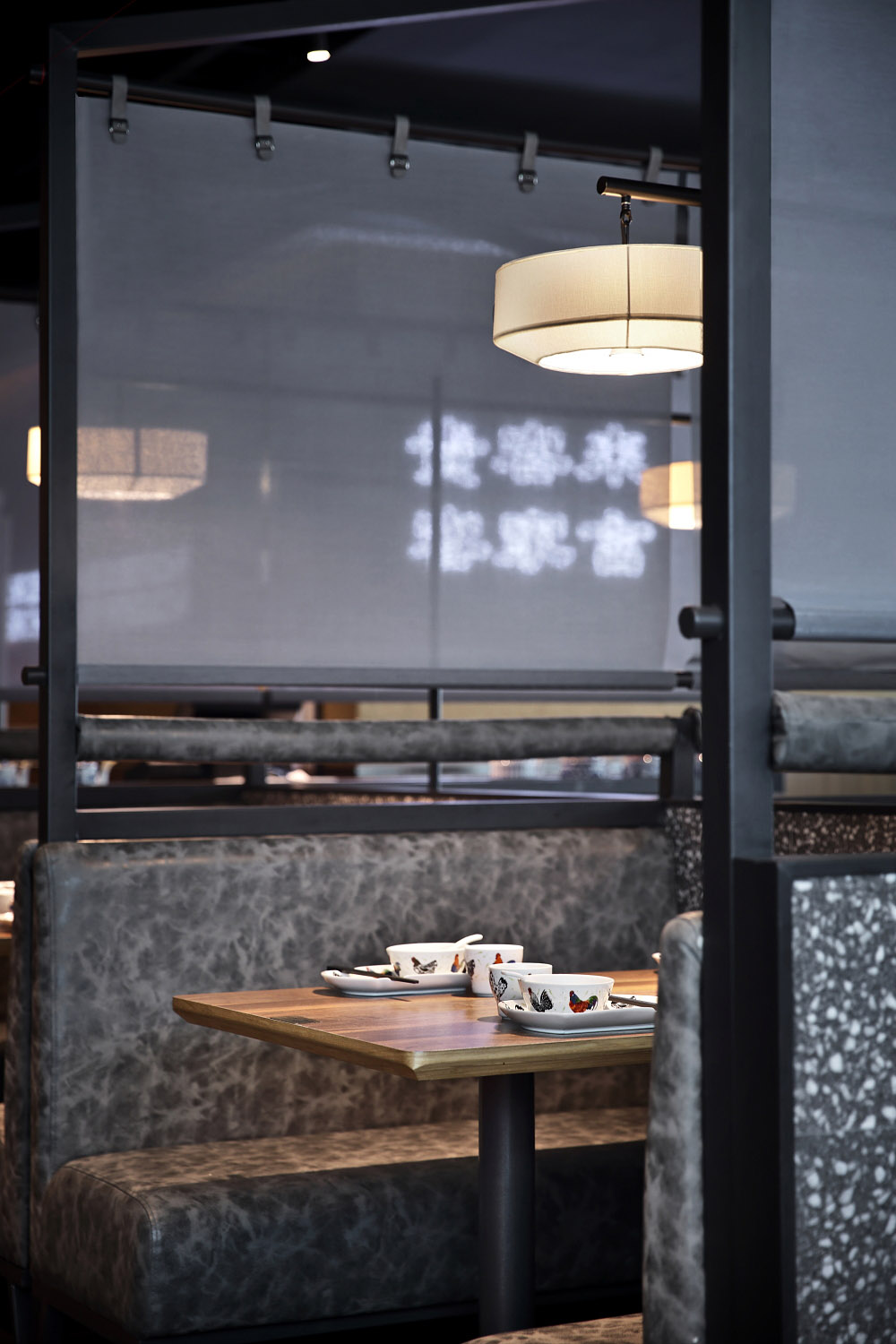 藝鼎設計,餐廳設計,客家菜設計,客家言餐廳,佛山順德餐廳設計