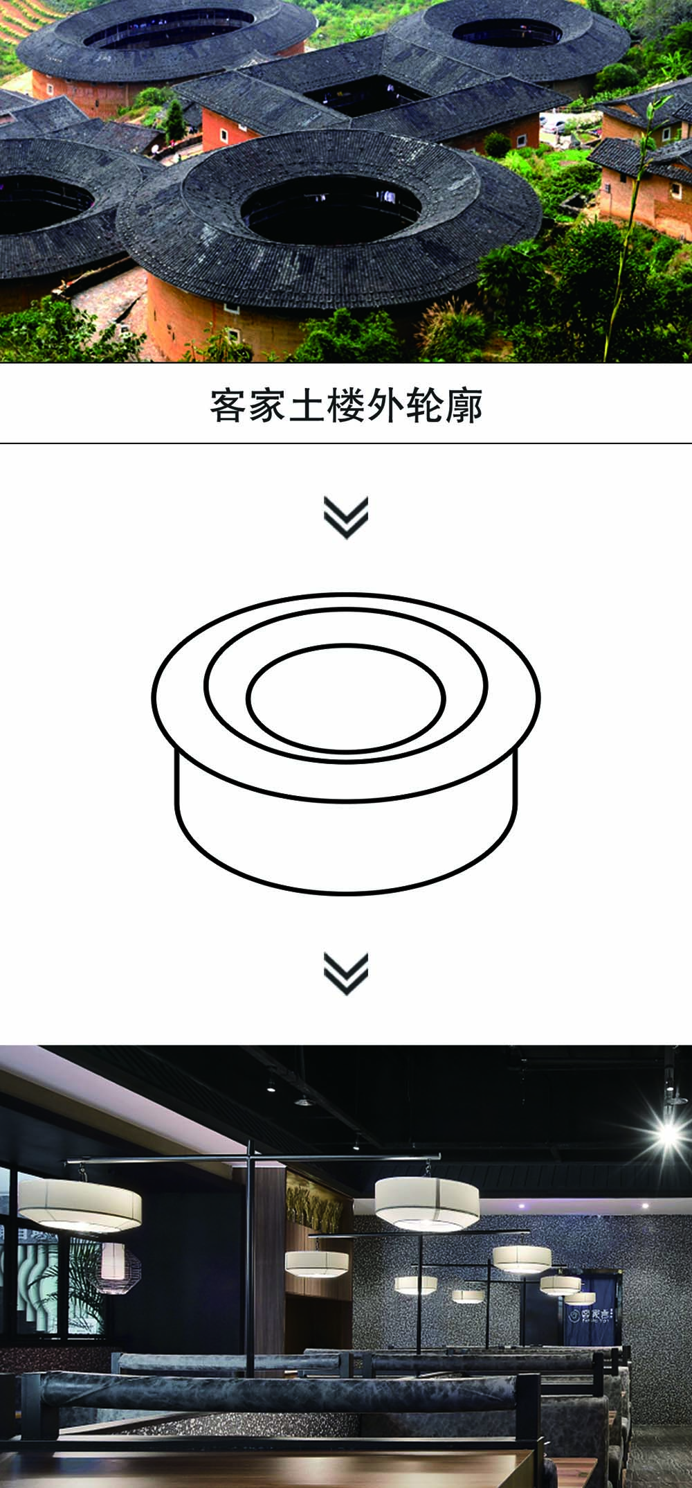 藝鼎設計,餐廳設計,客家菜設計,客家言餐廳,佛山順德餐廳設計