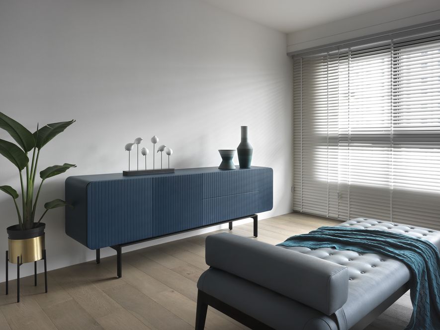 住宅空間,肯星設計,色彩美學,台灣設計,open design,項目投稿