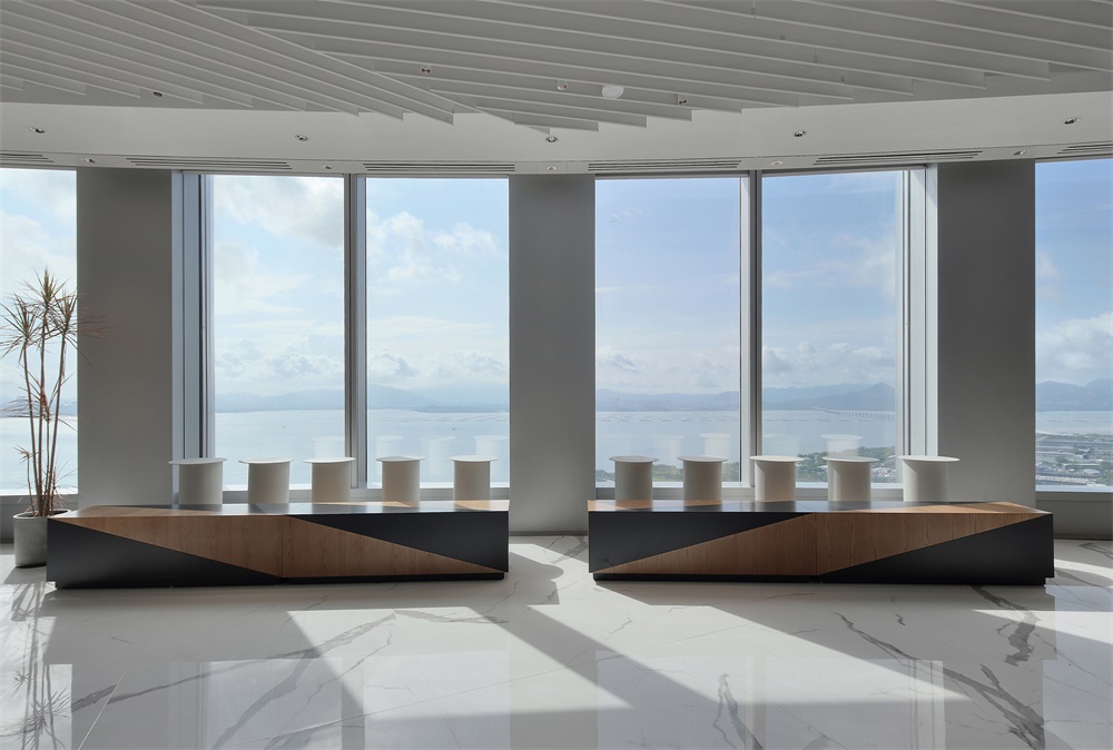 叁上叁設計,深圳灣、員工餐廳設計、員工食堂,團餐設計,“春筍”,項目投稿