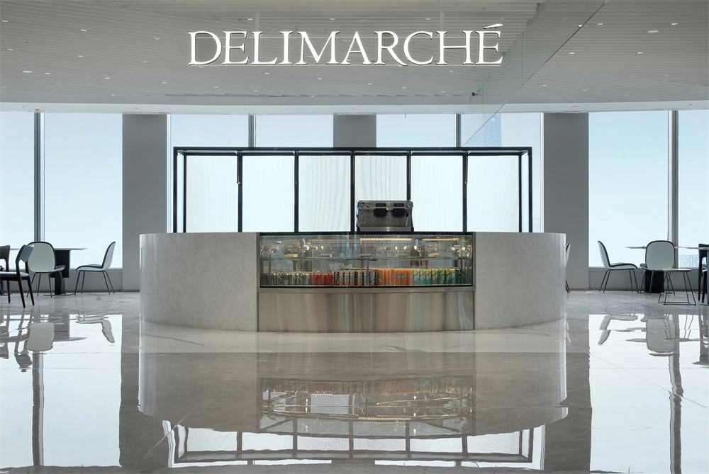 叁上叁設計,深圳灣、員工餐廳設計、員工食堂,團餐設計,“春筍”,項目投稿