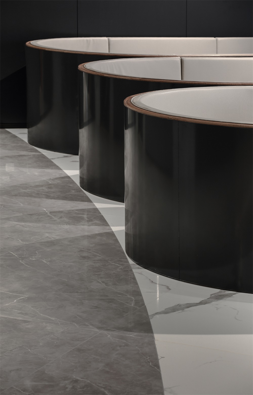 叁上叁設計,深圳灣、員工餐廳設計、員工食堂,團餐設計,“春筍”,項目投稿