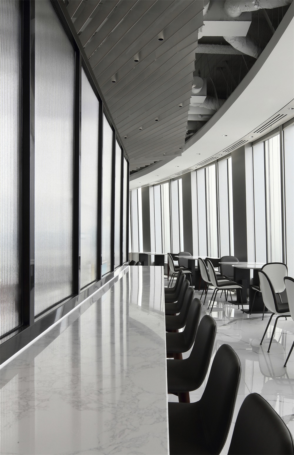 叁上叁設計,深圳灣、員工餐廳設計、員工食堂,團餐設計,“春筍”,項目投稿