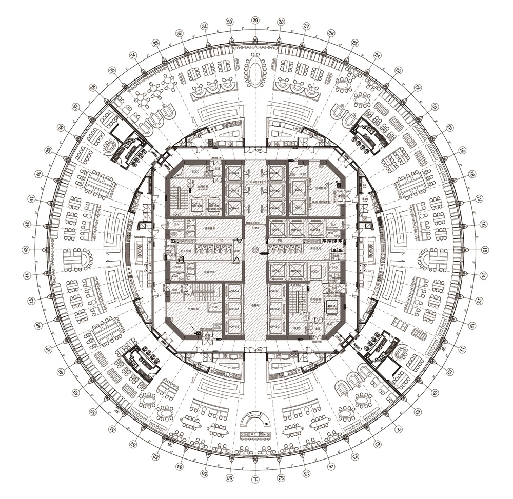 叁上叁設計,深圳灣、員工餐廳設計、員工食堂,團餐設計,“春筍”,項目投稿