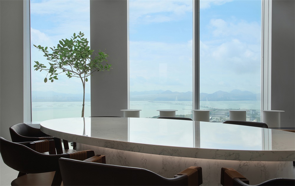 叁上叁設計,深圳灣、員工餐廳設計、員工食堂,團餐設計,“春筍”,項目投稿