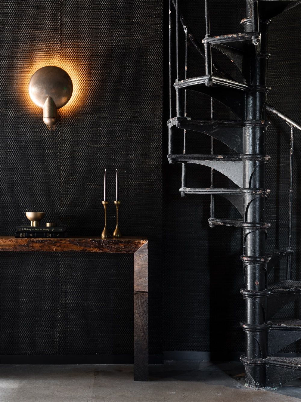 辦公空間,波特蘭,國外辦公室設計,loft辦公空間,閣樓,技術公司辦公室