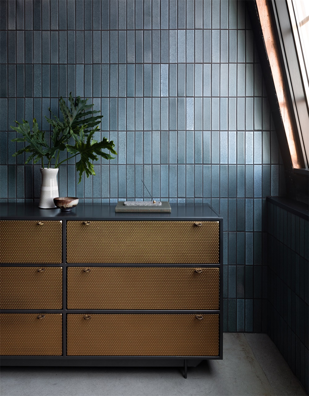 辦公空間,波特蘭,國外辦公室設計,loft辦公空間,閣樓,技術公司辦公室