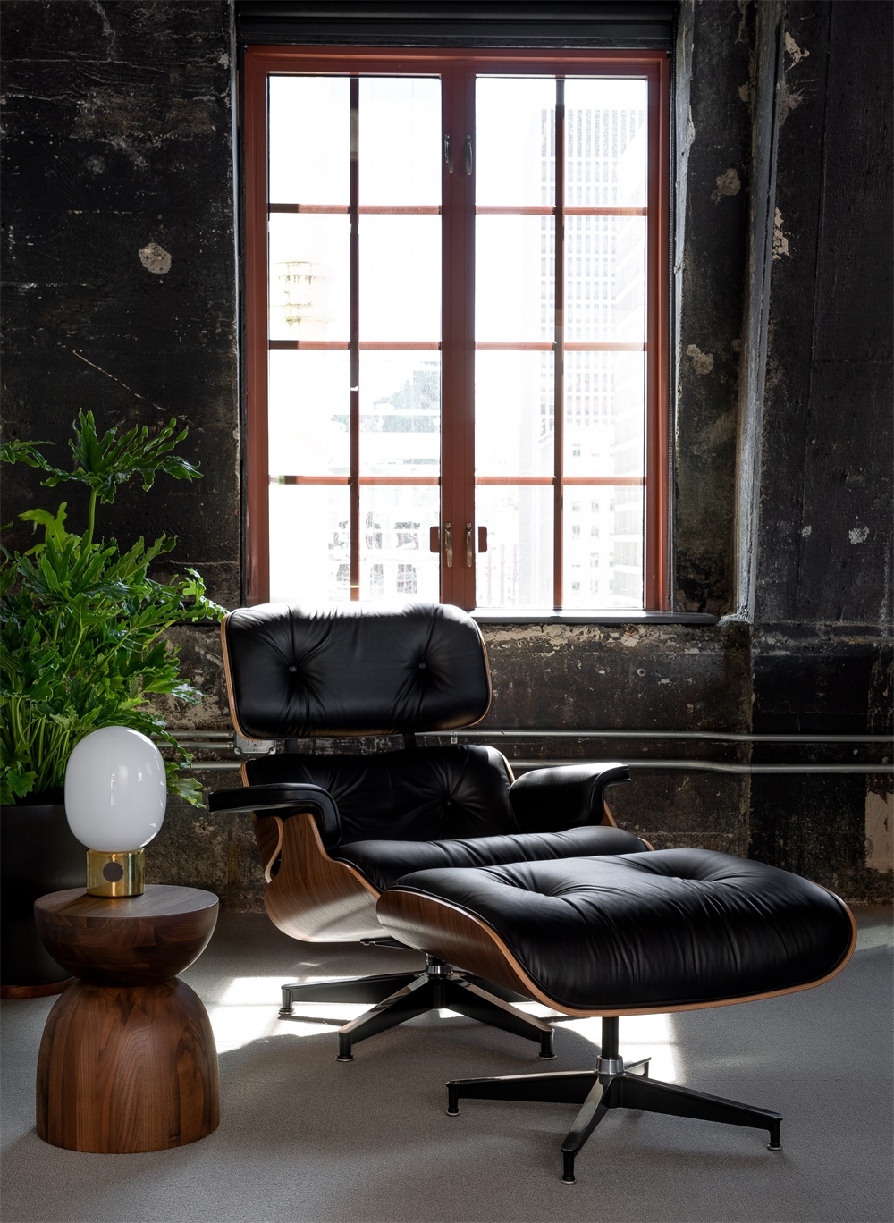 辦公空間,波特蘭,國外辦公室設計,loft辦公空間,閣樓,技術公司辦公室