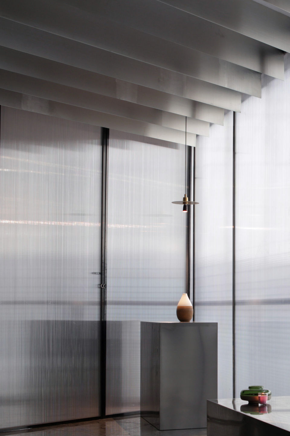 快閃店，理發店設計，網紅店，護理店，無同設計