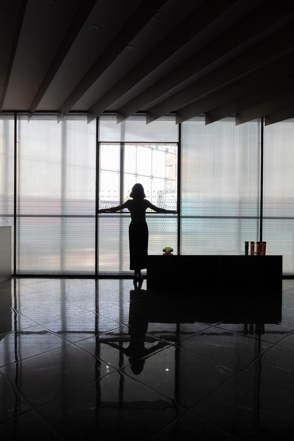 快閃店，理發店設計，網紅店，護理店，無同設計