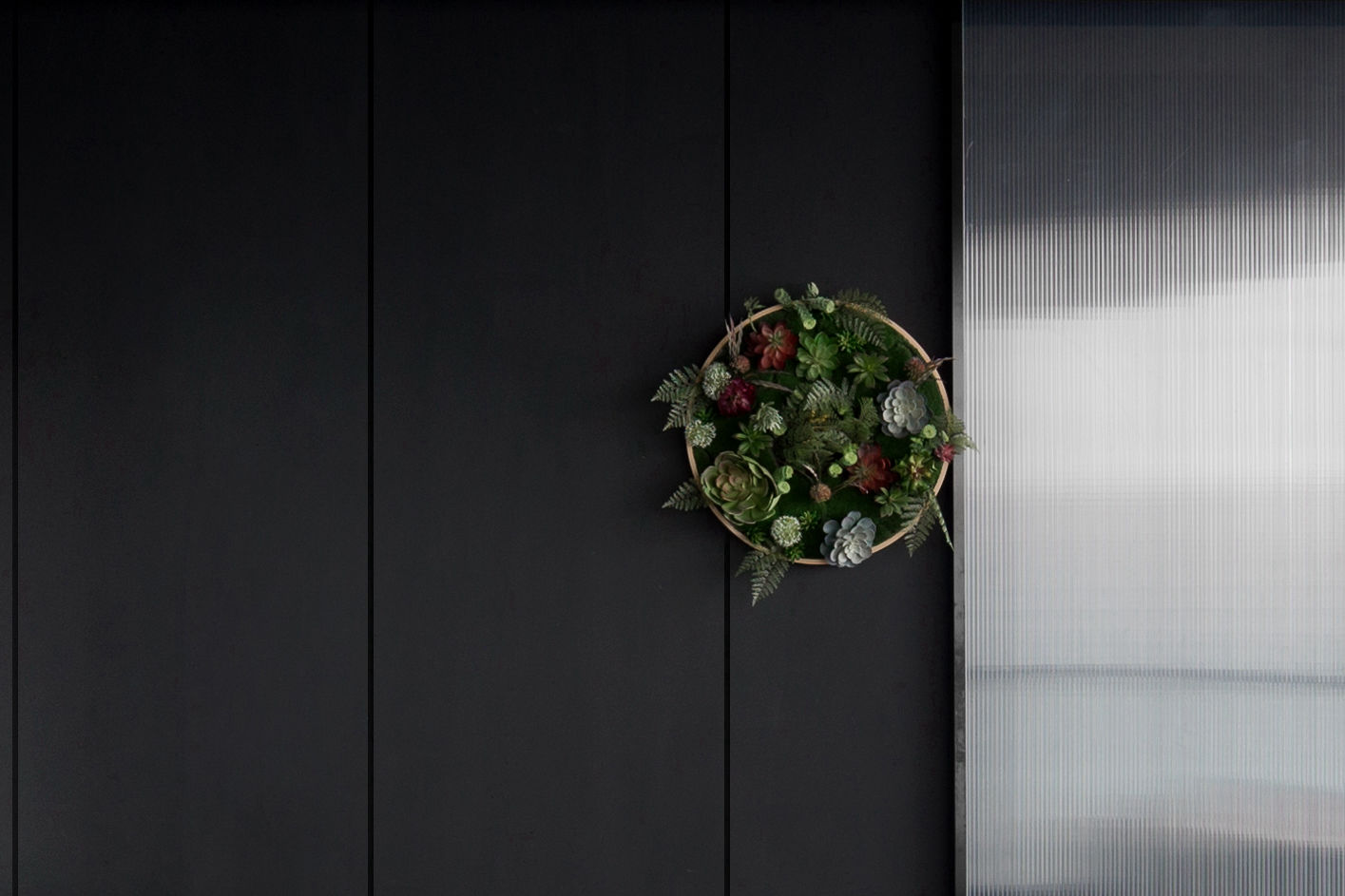 快閃店，理發店設計，網紅店，護理店，無同設計