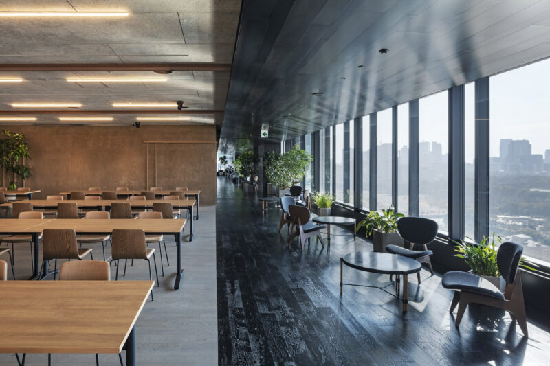 Suppose Design | 東京技術公司Slack辦公室