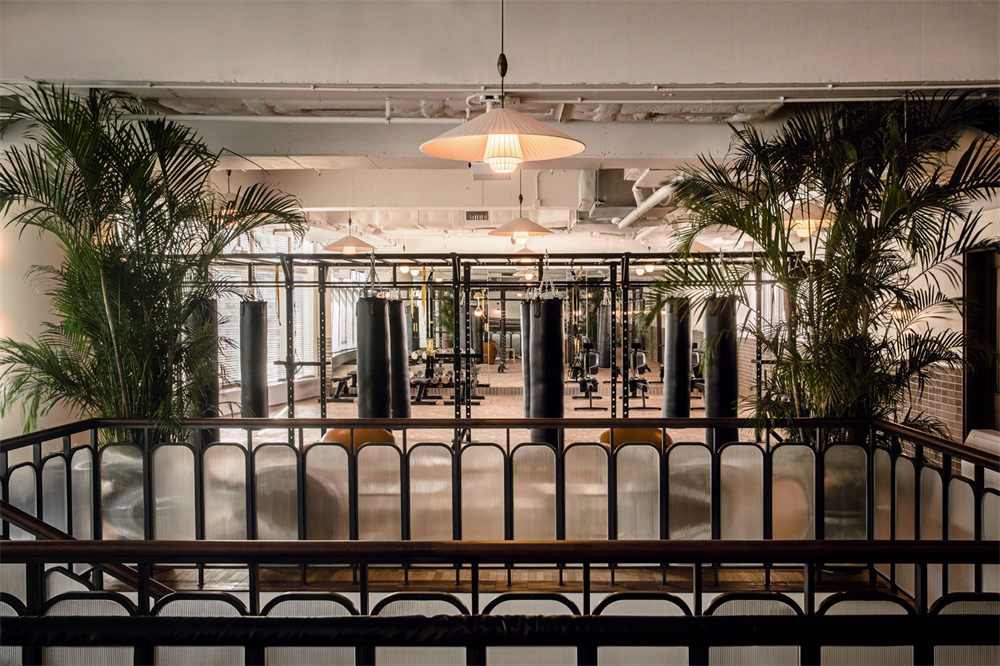 商業空間,俱樂部設計,香港,會員俱樂部,Soho House