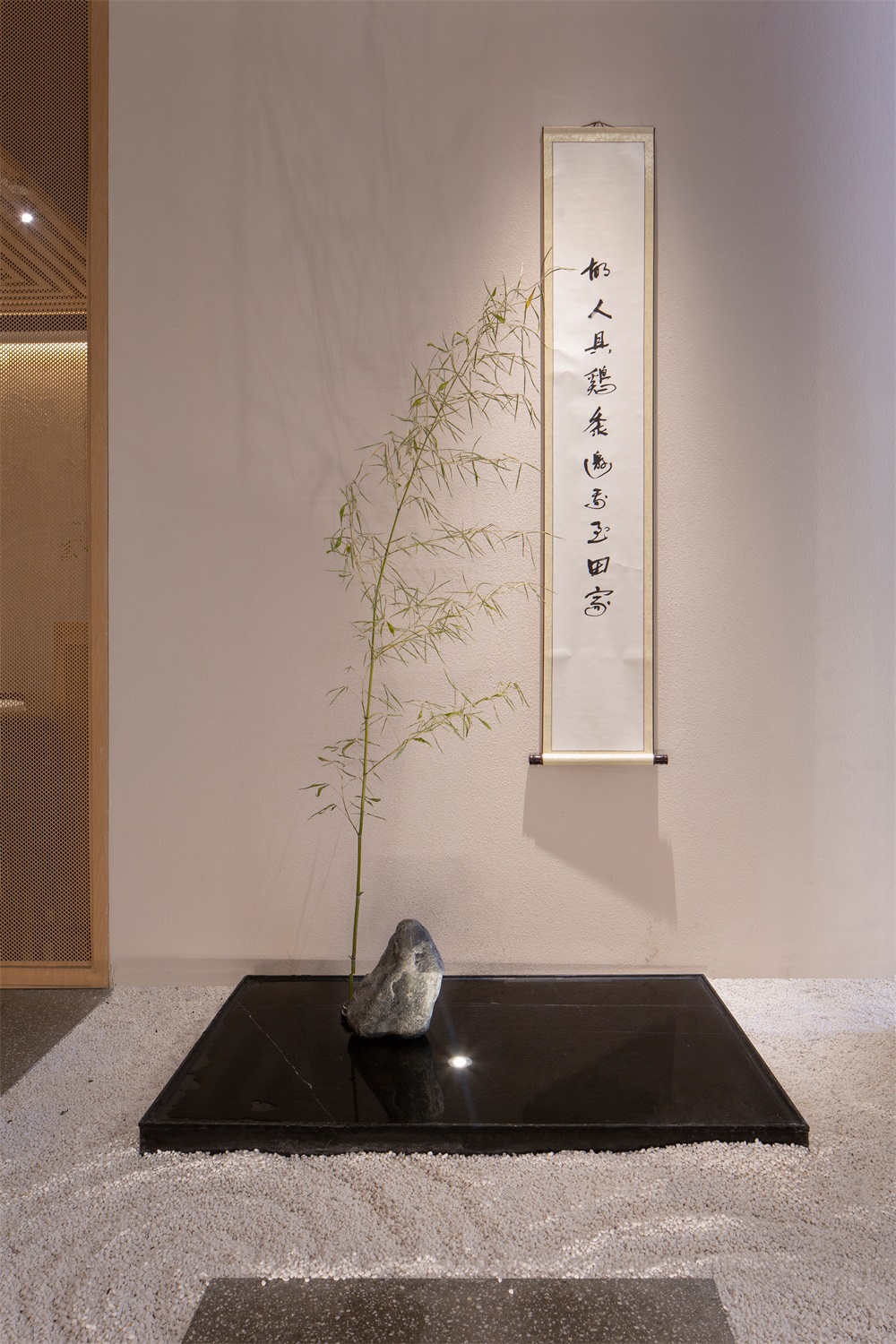 餐飲空間,袁新智,山點水設計,思味堂,重慶,項目投稿