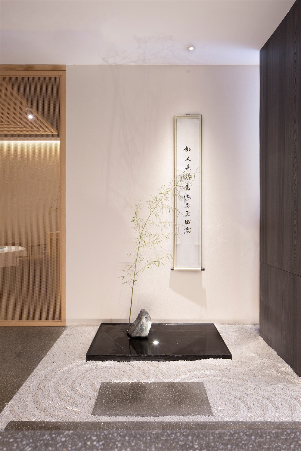 餐飲空間,袁新智,山點水設計,思味堂,重慶,項目投稿