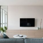 Sobo Studio | 烏克蘭“霧棉”淡雅之家