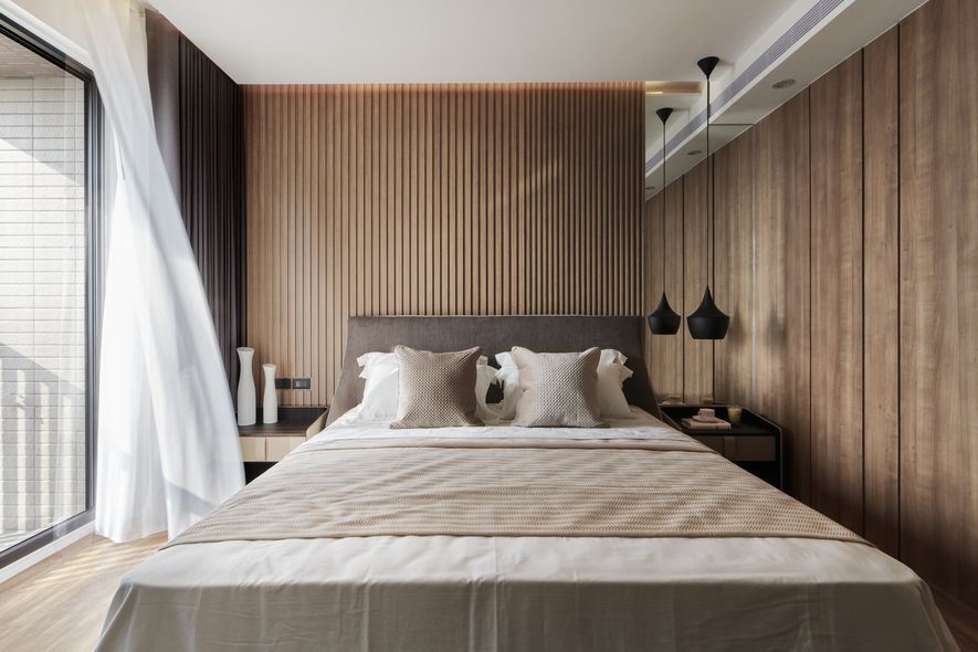 台灣設計，豪宅設計，無界象國際設計，住宅空間，張顥瀚