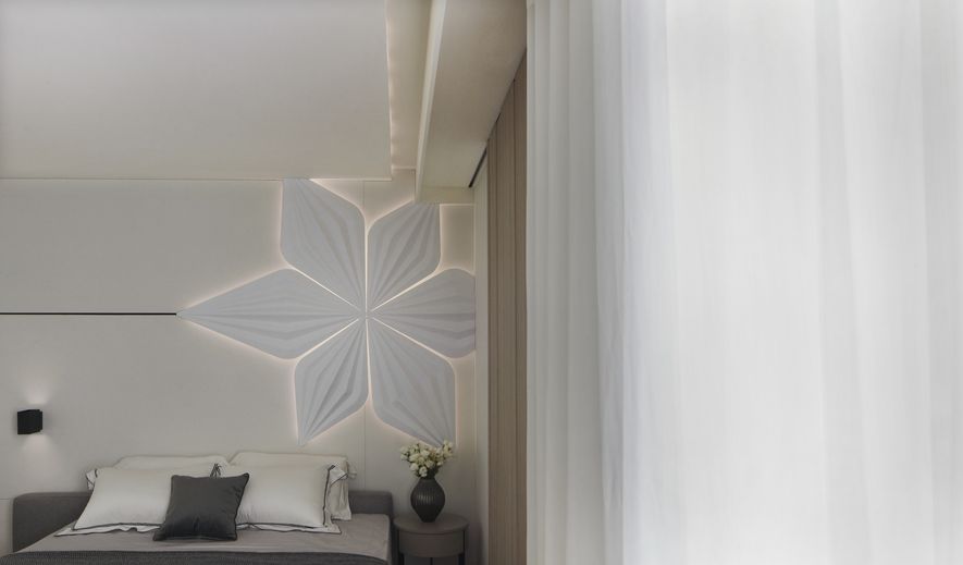 台灣設計，豪宅設計，無界象國際設計，住宅空間，張顥瀚