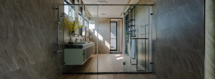 住宅空間,仝育設計,現代風格,台灣設計,open design,項目投稿