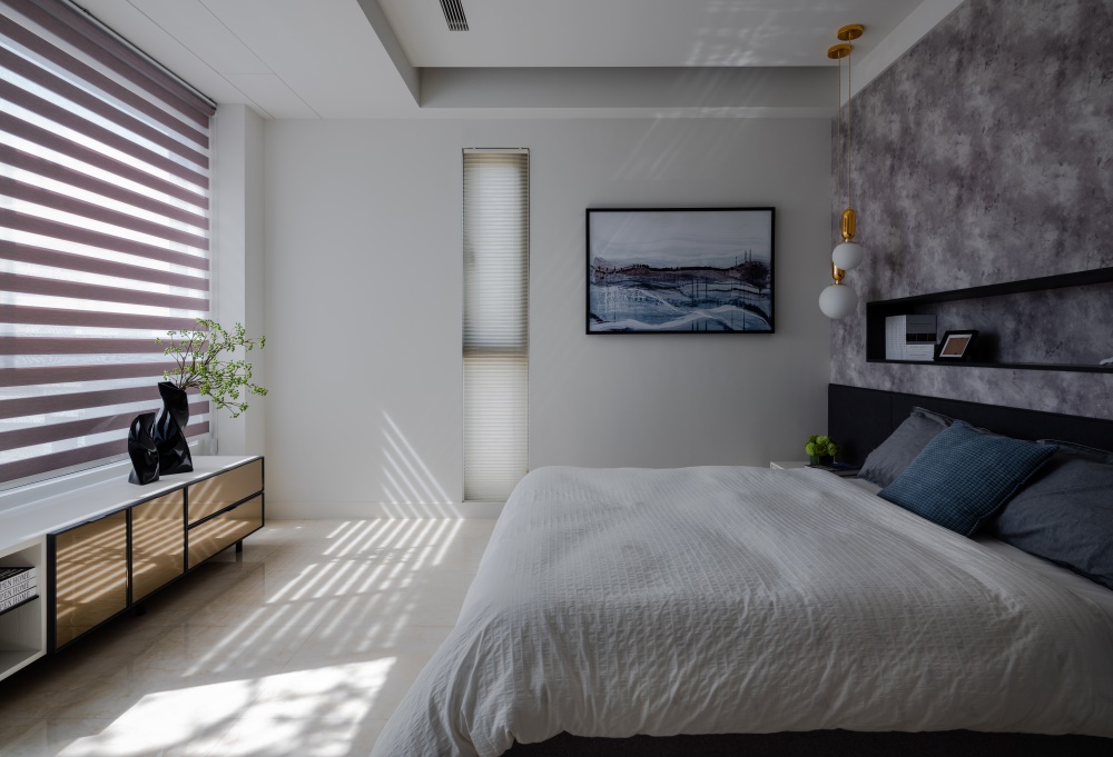 住宅空間,仝育設計,現代風格,台灣設計,open design,項目投稿