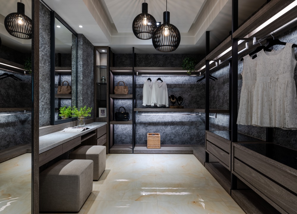 住宅空間,仝育設計,現代風格,台灣設計,open design,項目投稿