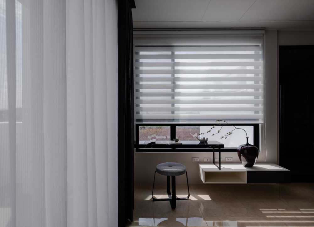 住宅空間,仝育設計,現代風格,台灣設計,open design,項目投稿