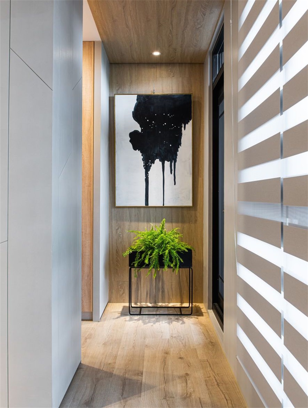 住宅空間，煦院，豐聚設計，台灣設計，open design，項目投稿