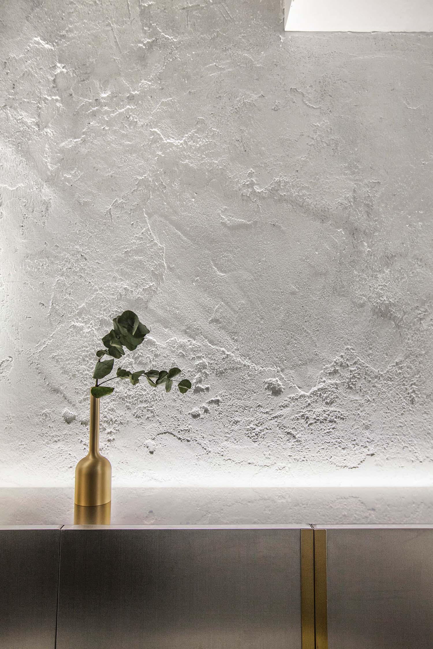 堂晤設計,Towodesign,YUAN·Space,上海美甲、SPA、足浴店設計,項目投稿