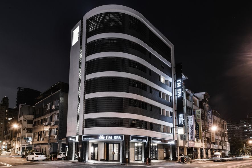 spa,竹村空間,商業空間,日式,台灣設計,open design,項目投稿