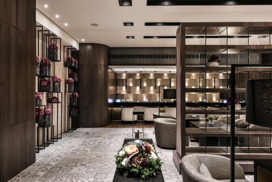 spa,竹村空間,商業空間,日式,台灣設計,open design,項目投稿