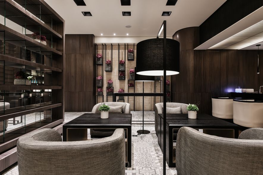 spa,竹村空間,商業空間,日式,台灣設計,open design,項目投稿