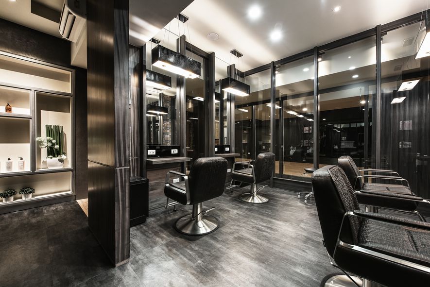 spa,竹村空間,商業空間,日式,台灣設計,open design,項目投稿