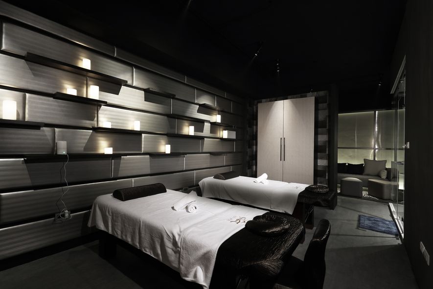 spa,竹村空間,商業空間,日式,台灣設計,open design,項目投稿