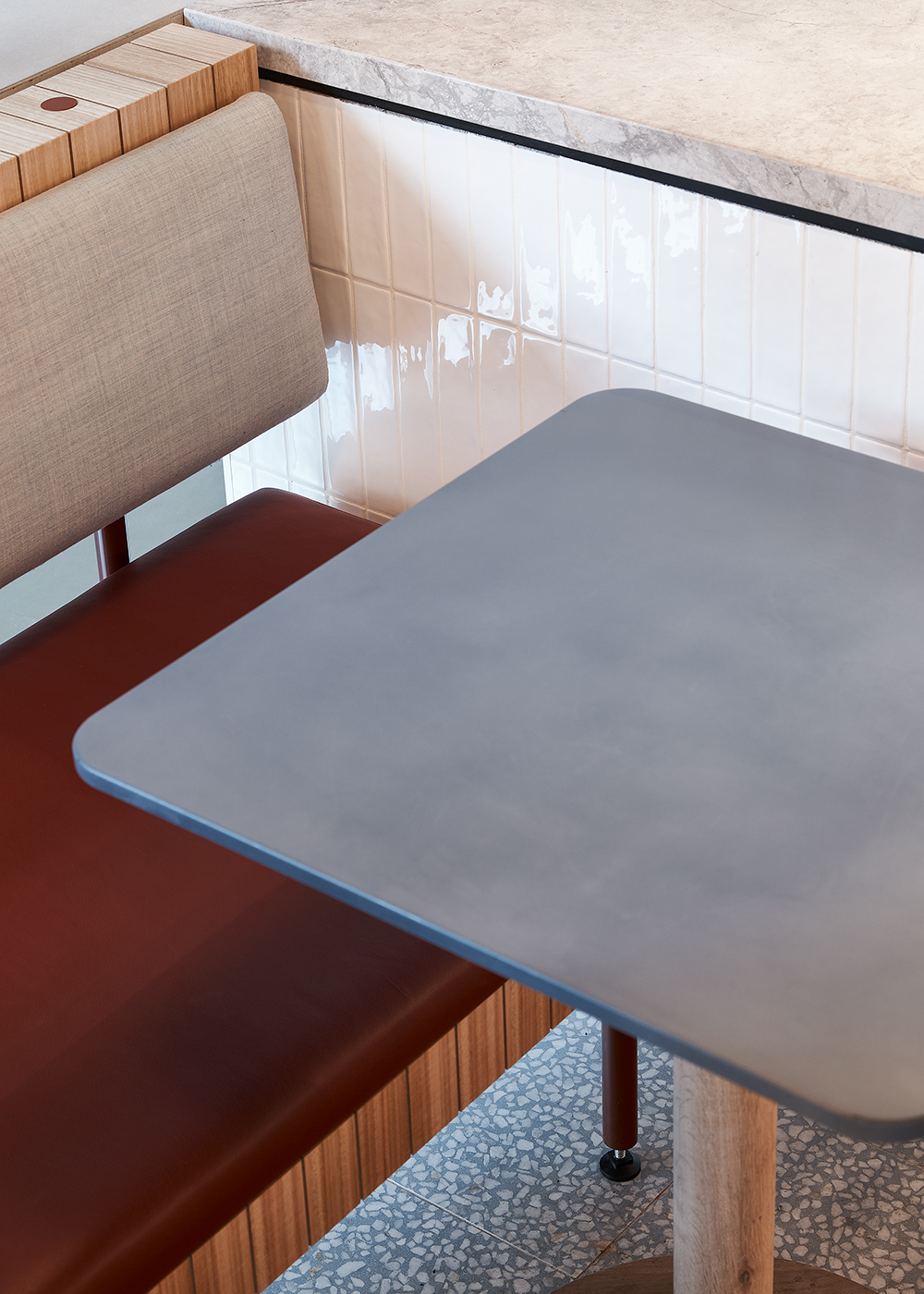 餐飲空間,甜品屋設計,日式風格,Tom Mark Henry,悉尼