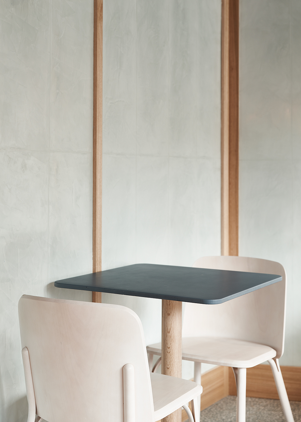 餐飲空間，甜品屋設計，日式風格，Tom Mark Henry，悉尼