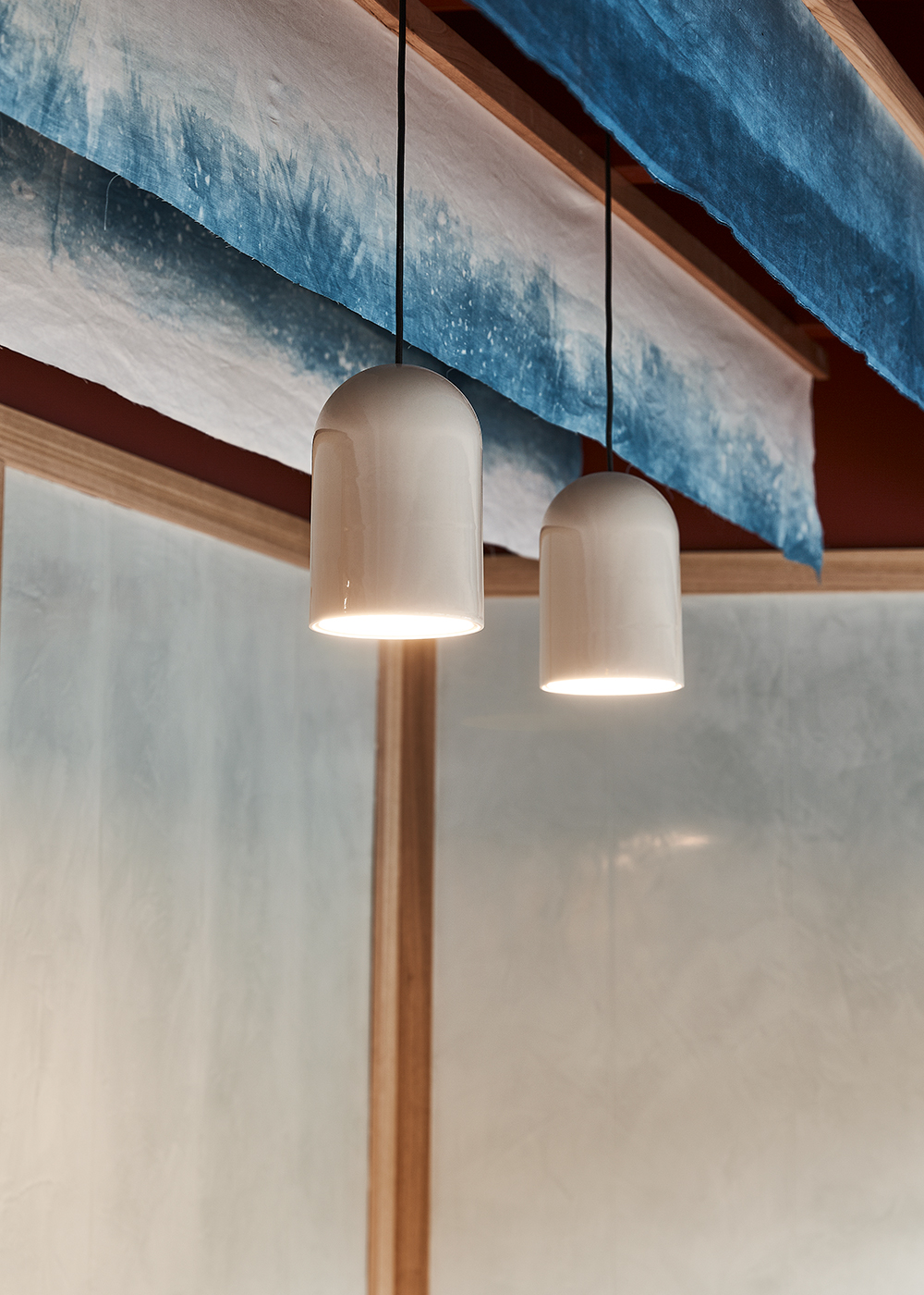 餐飲空間,甜品屋設計,日式風格,Tom Mark Henry,悉尼