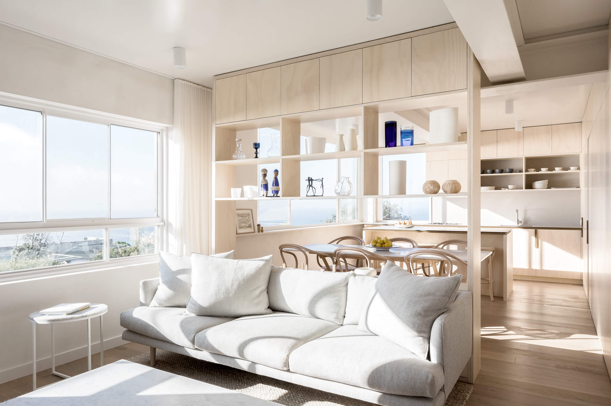 公寓設計,小戶型設計,建築師的住宅,建築改造,住宅改造設計