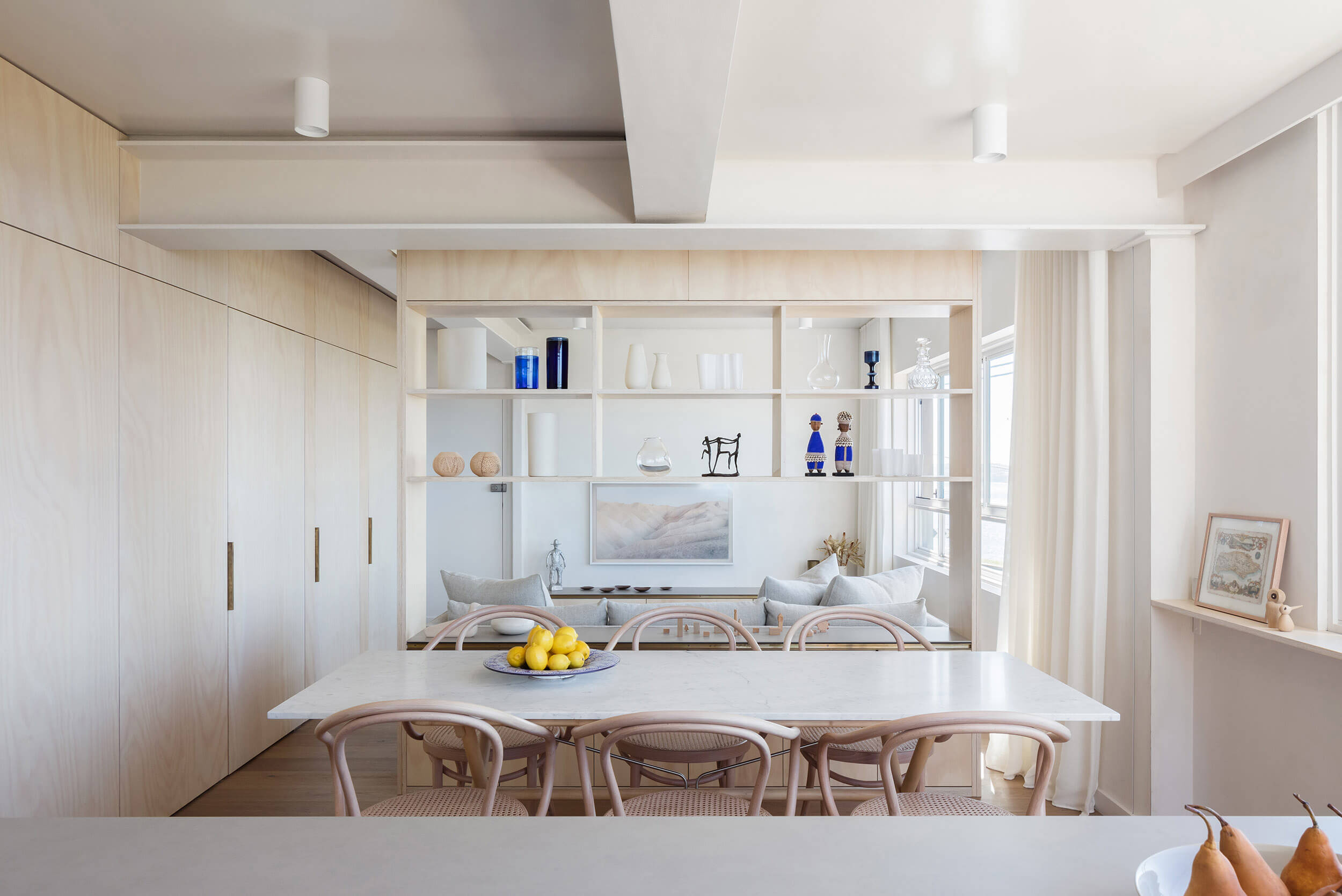 公寓設計,小戶型設計,建築師的住宅,建築改造,住宅改造設計