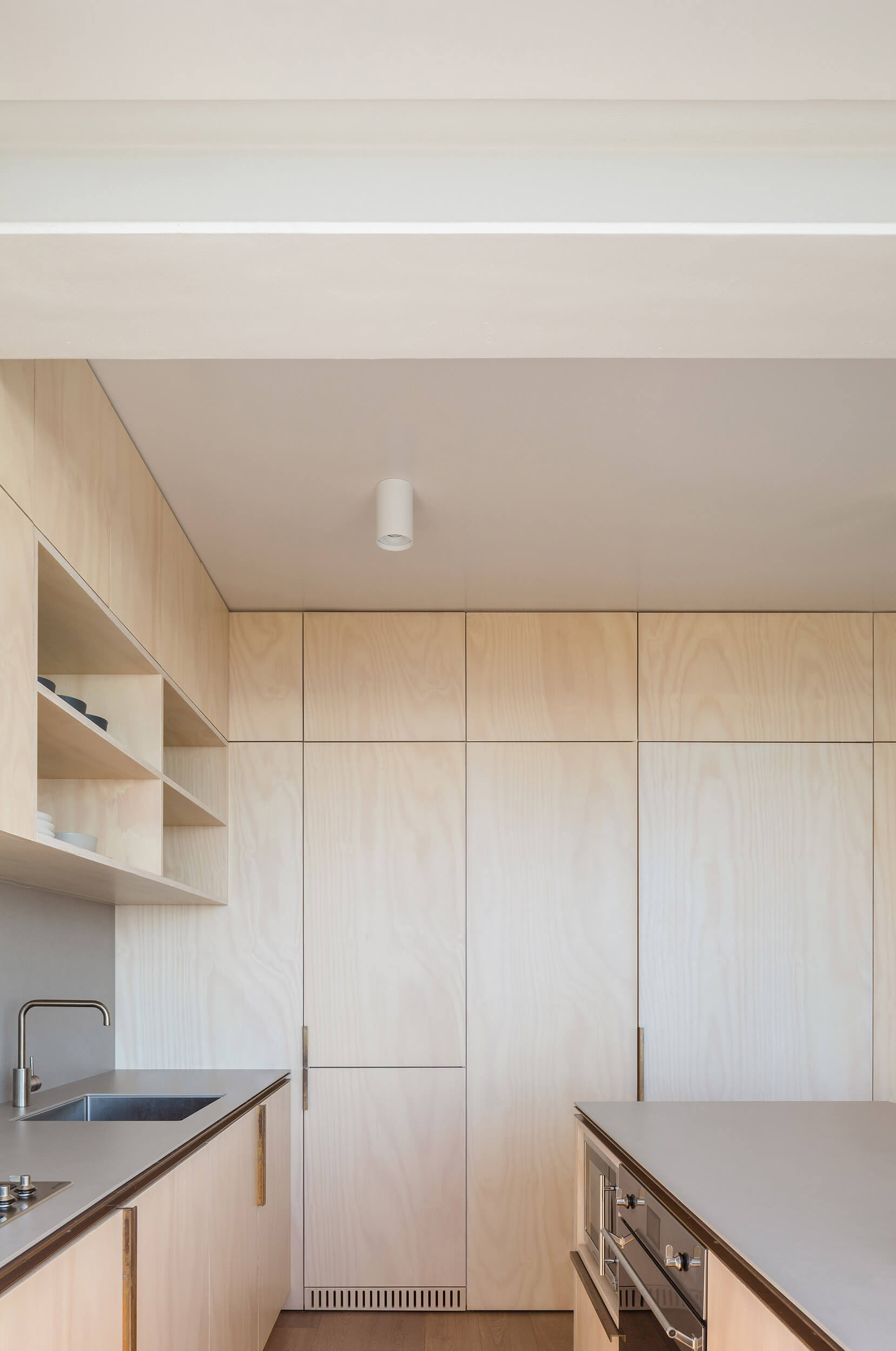 公寓設計,小戶型設計,建築師的住宅,建築改造,住宅改造設計