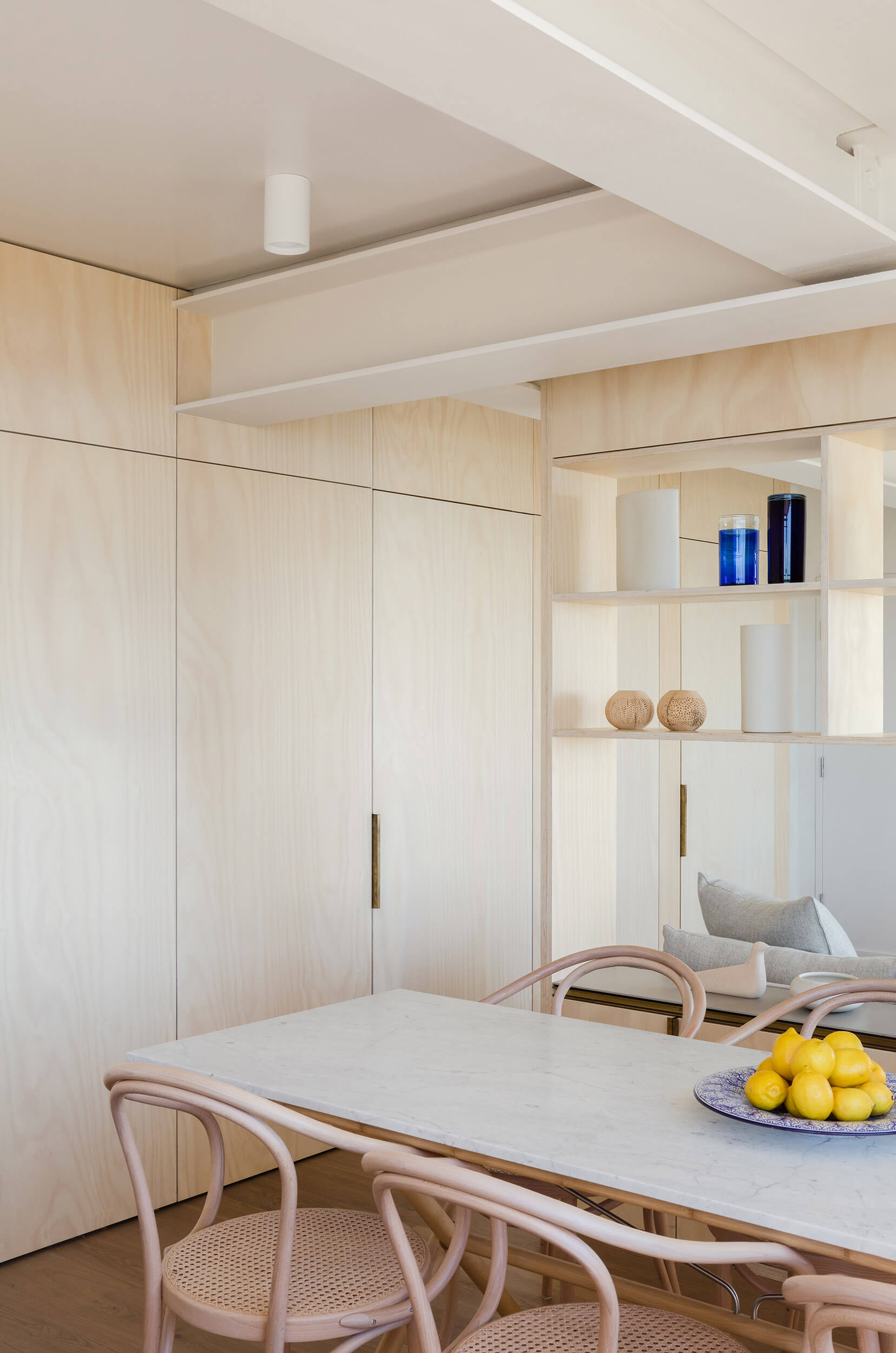 公寓設計,小戶型設計,建築師的住宅,建築改造,住宅改造設計