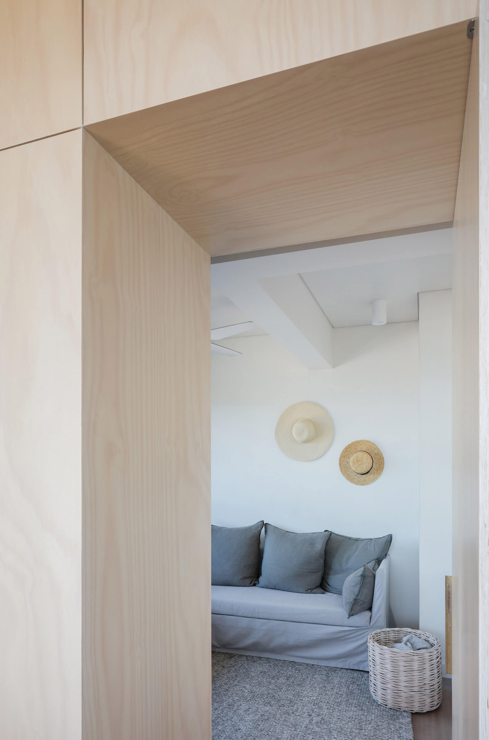 公寓設計,小戶型設計,建築師的住宅,建築改造,住宅改造設計